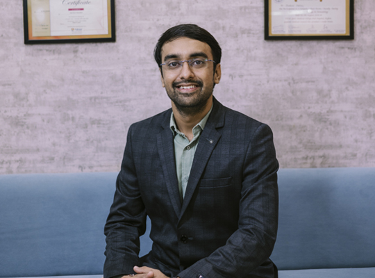 Dr.Dhruv