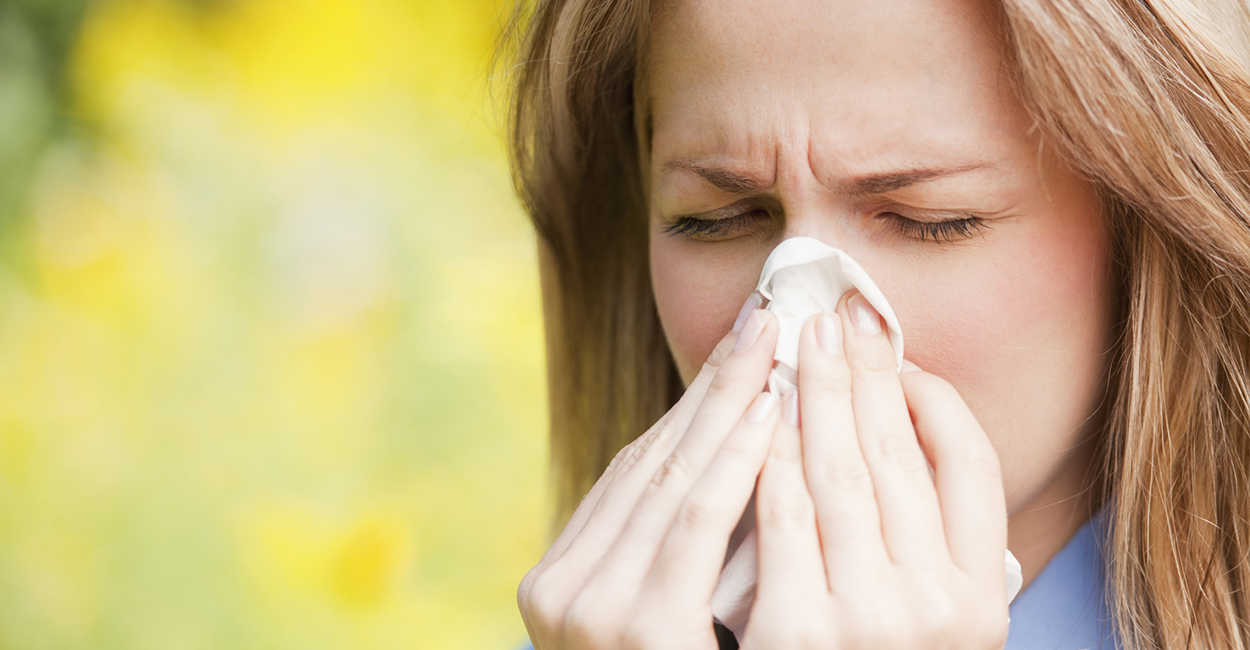 Allergic Diseases